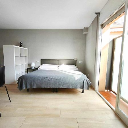 Mazi Apartments Suite Mataró Eksteriør billede