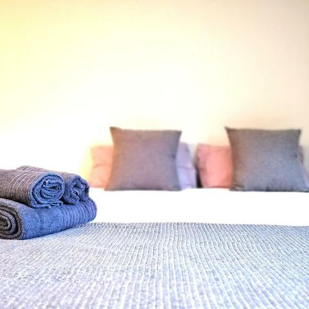 Mazi Apartments Suite Mataró Eksteriør billede