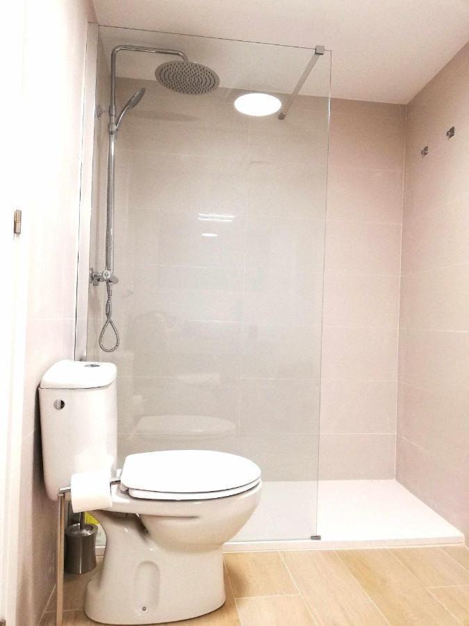 Mazi Apartments Suite Mataró Eksteriør billede